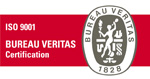 Bureau Verita Certification
