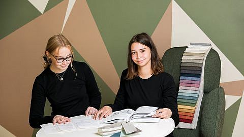 Artesan (interiör)
