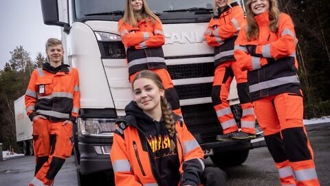 Nyheter / Uutiset / News