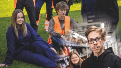 Nyheter / Uutiset / News